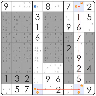 sudoku brain training